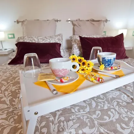 Nerone House Lägenhet Rom