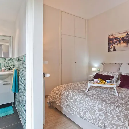 Nerone House * Rom