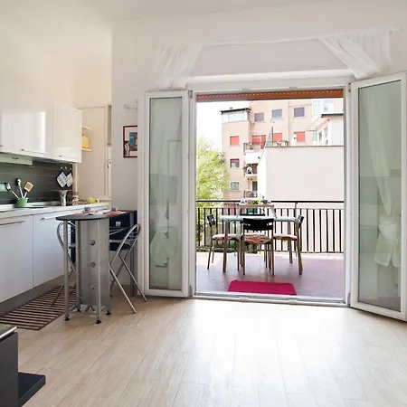 Nerone House