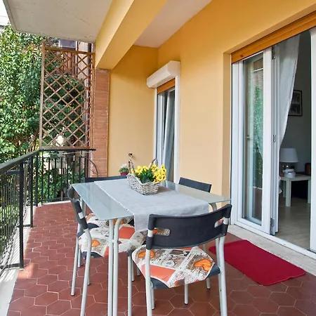 Nerone House *