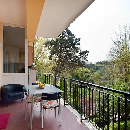 Nerone House * Rom