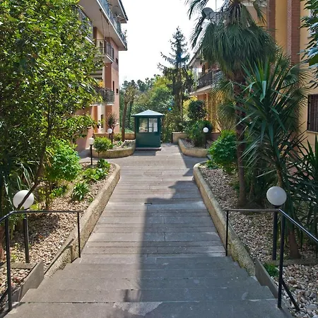 Nerone House *